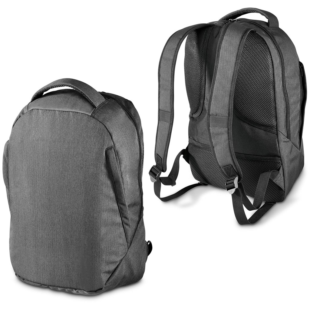 Altitude Transit Laptop Backpack - Image 6