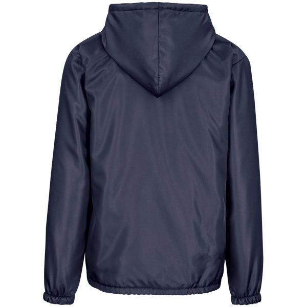 Unisex Alti-Mac Fleece Lined  Jacket - Navy - Image 2