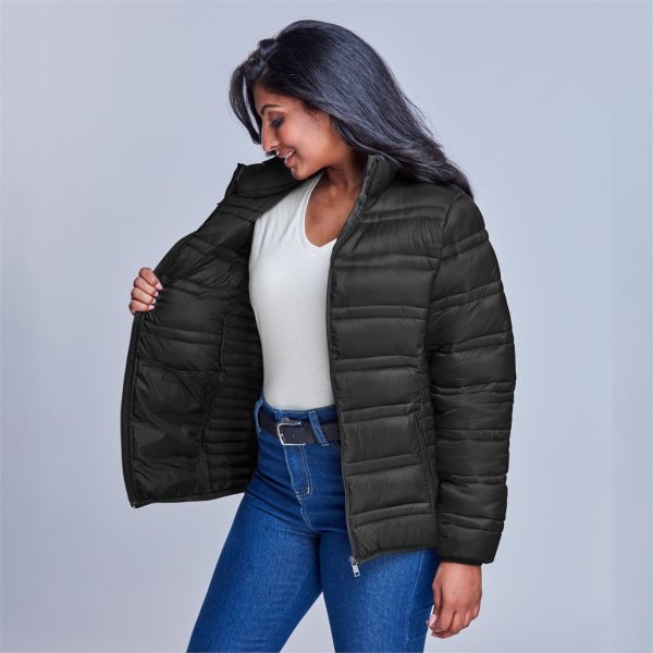 Ladies Eclipse Jacket - Image 2