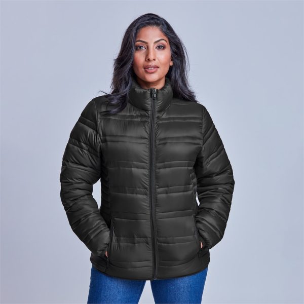 Ladies Eclipse Jacket - Image 3