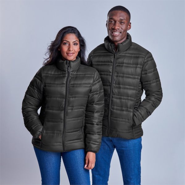 Ladies Eclipse Jacket - Image 5