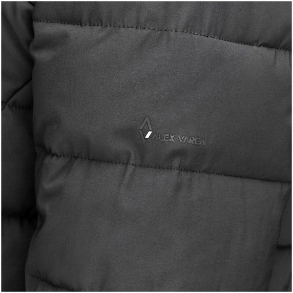 Mens Alex Varga Iveroc Jacket - Image 12