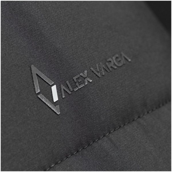 Mens Alex Varga Iveroc Jacket - Image 3