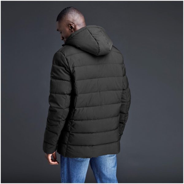 Mens Alex Varga Iveroc Jacket - Image 7