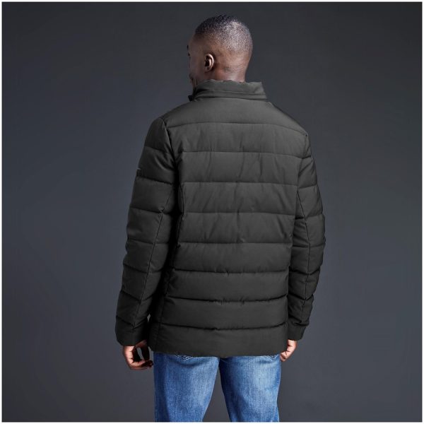 Mens Alex Varga Iveroc Jacket - Image 10