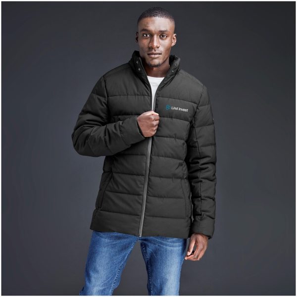 Mens Alex Varga Iveroc Jacket - Image 2
