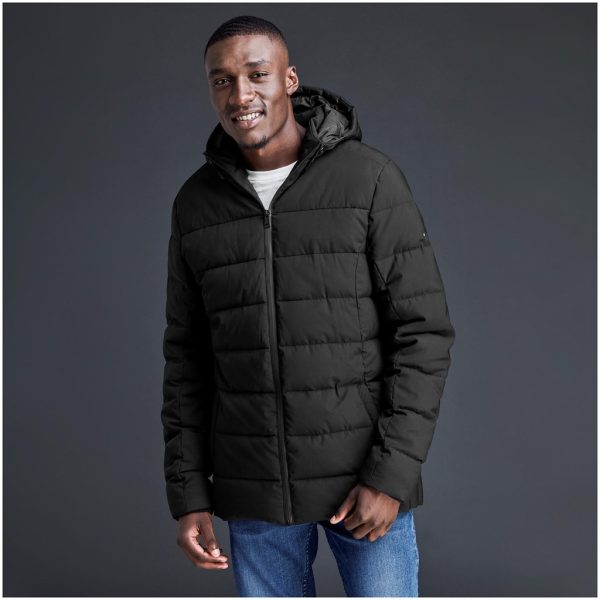 Mens Alex Varga Iveroc Jacket - Image 6