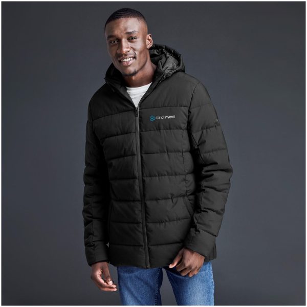 Mens Alex Varga Iveroc Jacket - Image 13