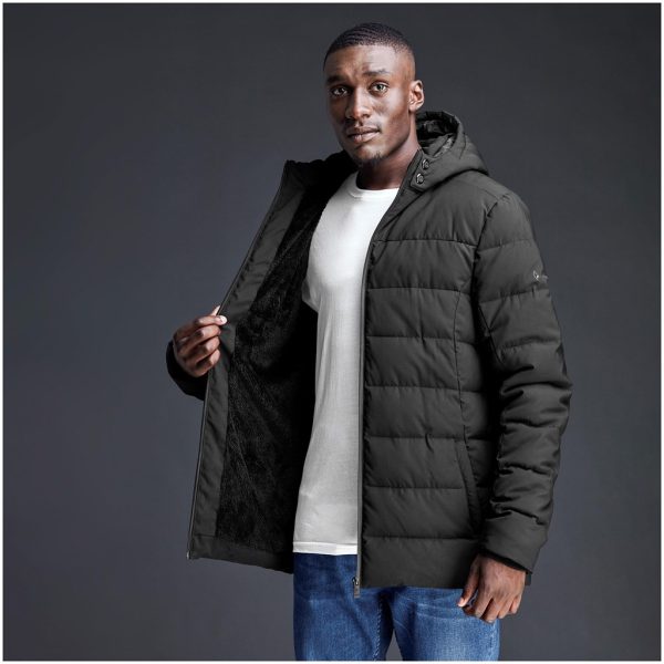 Mens Alex Varga Iveroc Jacket - Image 4