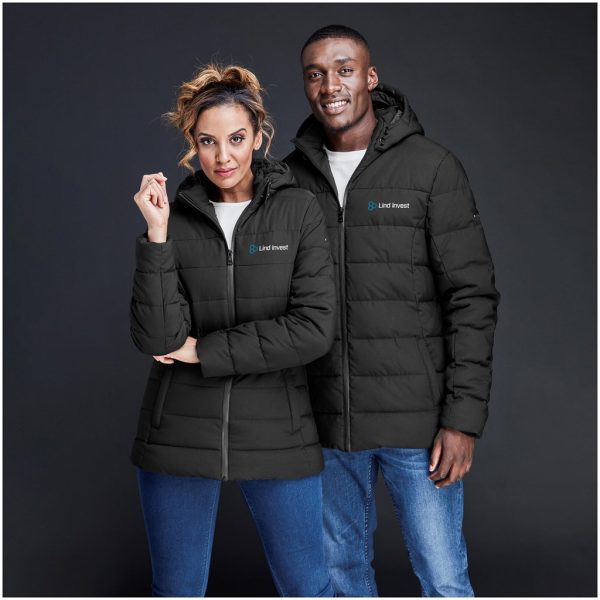 Mens Alex Varga Iveroc Jacket - Image 5