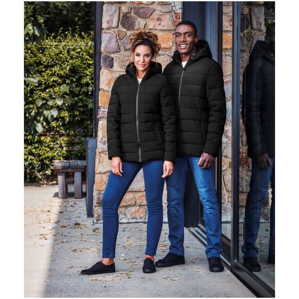 Mens Alex Varga Iveroc Jacket - Image 15