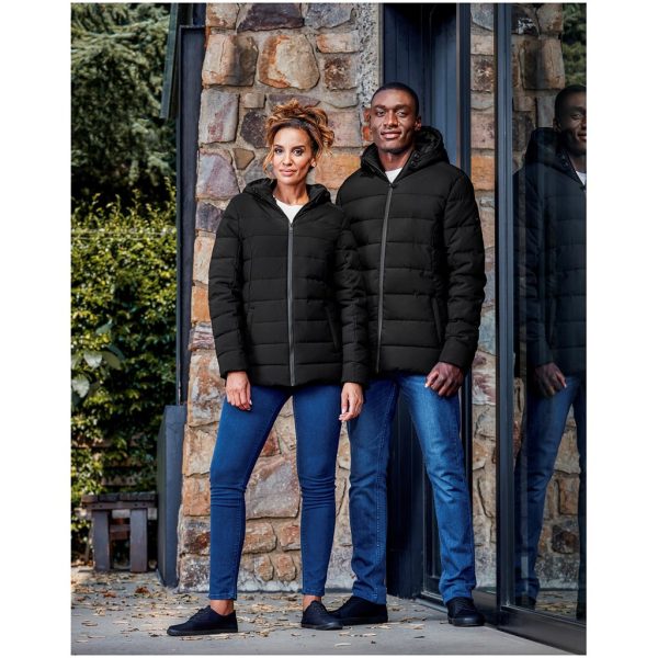 Mens Alex Varga Iveroc Jacket - Image 16