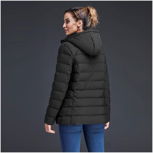 Ladies Alex Varga Iveroc Jacket - Image 7