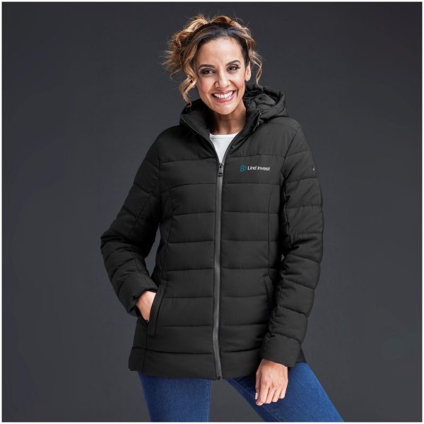 Ladies Alex Varga Iveroc Jacket - Image 11