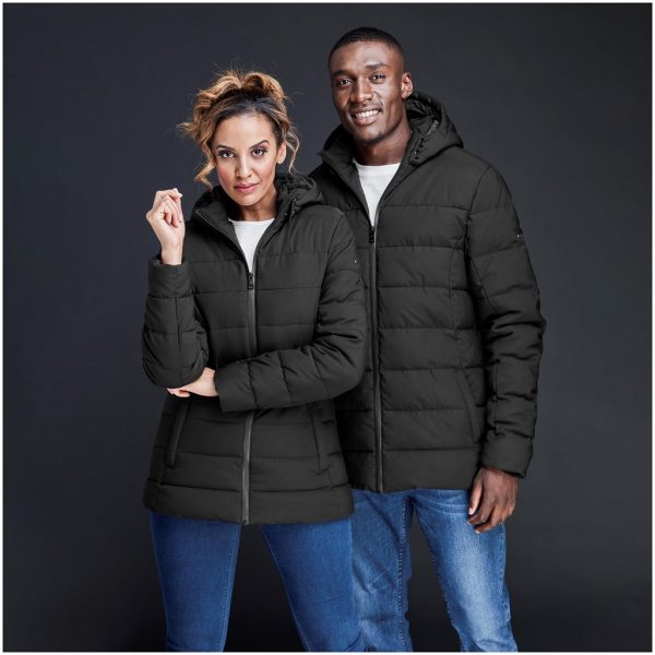 Ladies Alex Varga Iveroc Jacket - Image 2