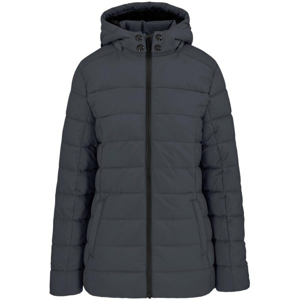 Ladies Alex Varga Iveroc Jacket - Image 12