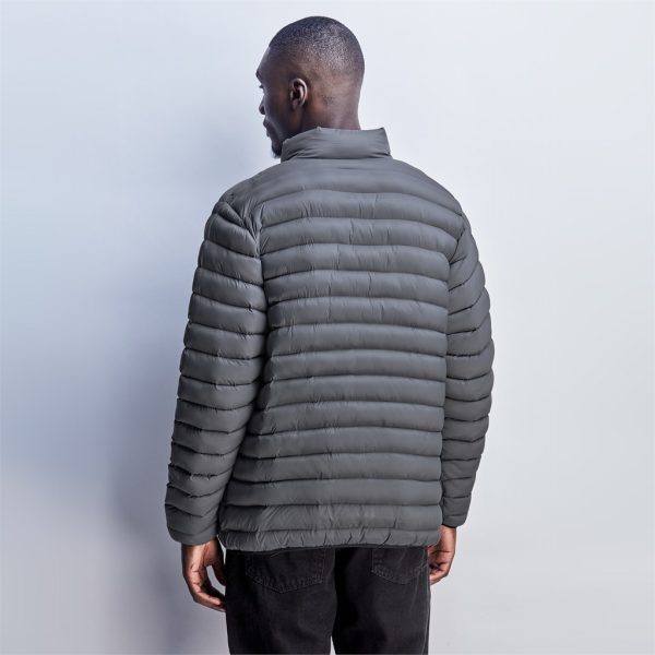 Mens Utah Jacket - Image 3