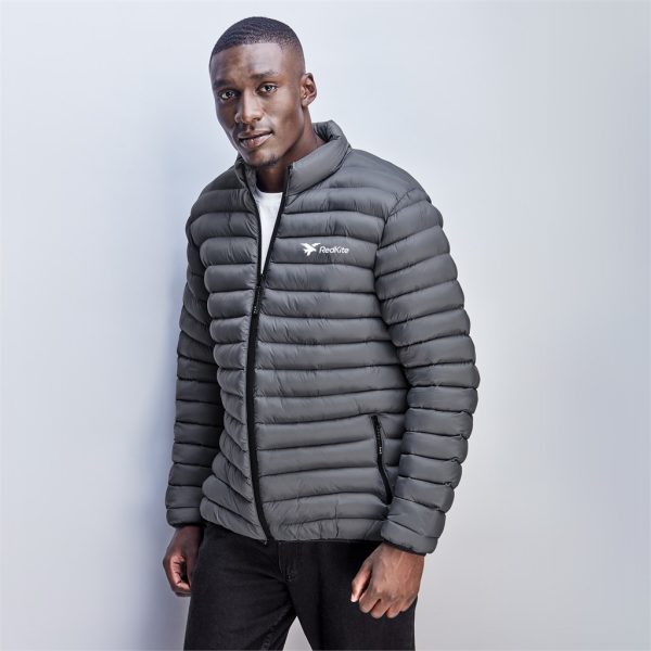 Mens Utah Jacket - Image 4