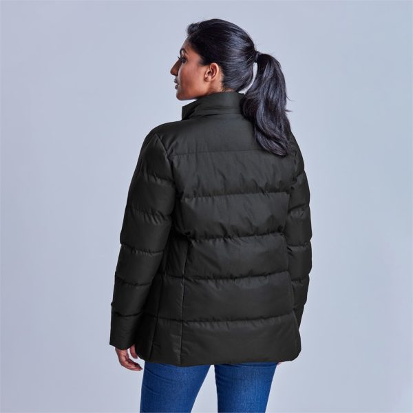 Ladies Maverick Jacket - Image 3