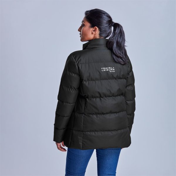 Ladies Maverick Jacket - Image 4
