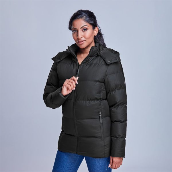 Ladies Maverick Jacket - Image 7
