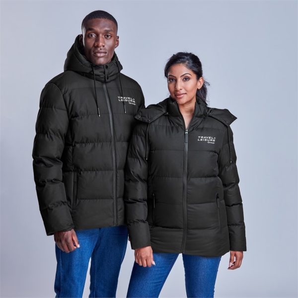 Ladies Maverick Jacket - Image 2