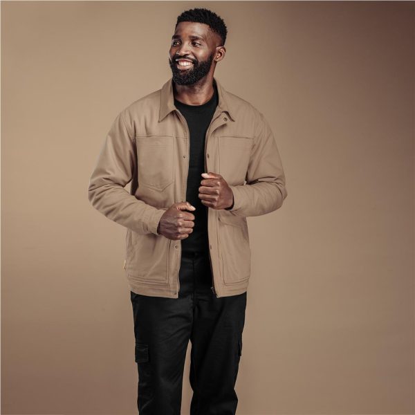 Mens Maluti Jacket - Image 9