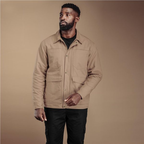 Mens Maluti Jacket - Image 11