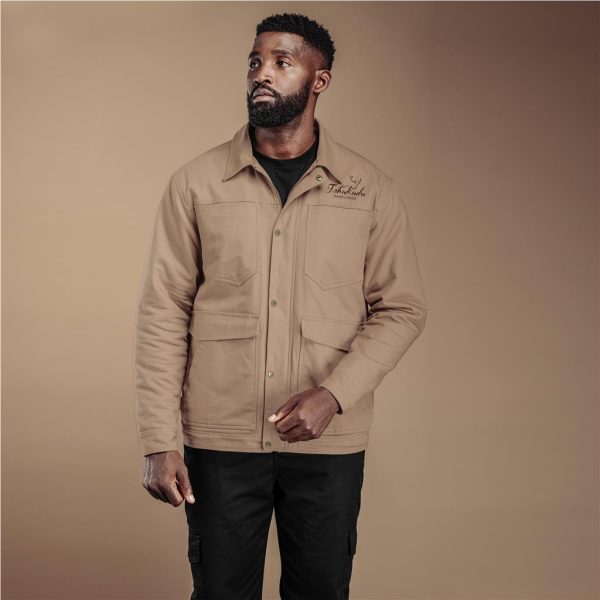 Mens Maluti Jacket - Image 7