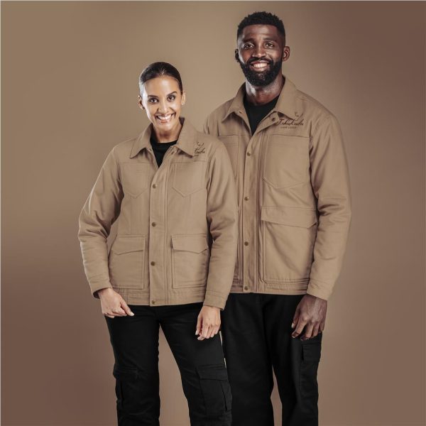 Mens Maluti Jacket - Image 3