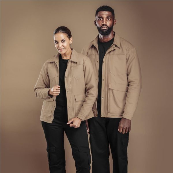 Mens Maluti Jacket - Image 5
