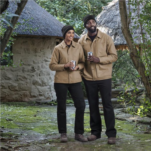 Mens Maluti Jacket - Image 4