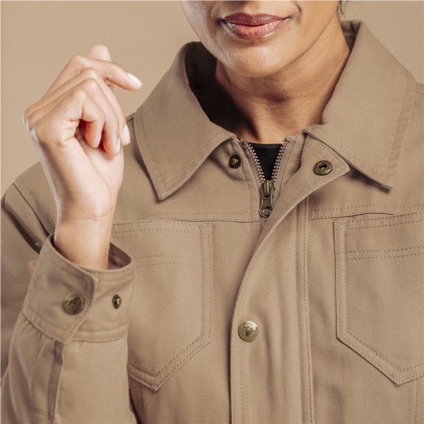 Ladies Maluti Jacket - Image 6