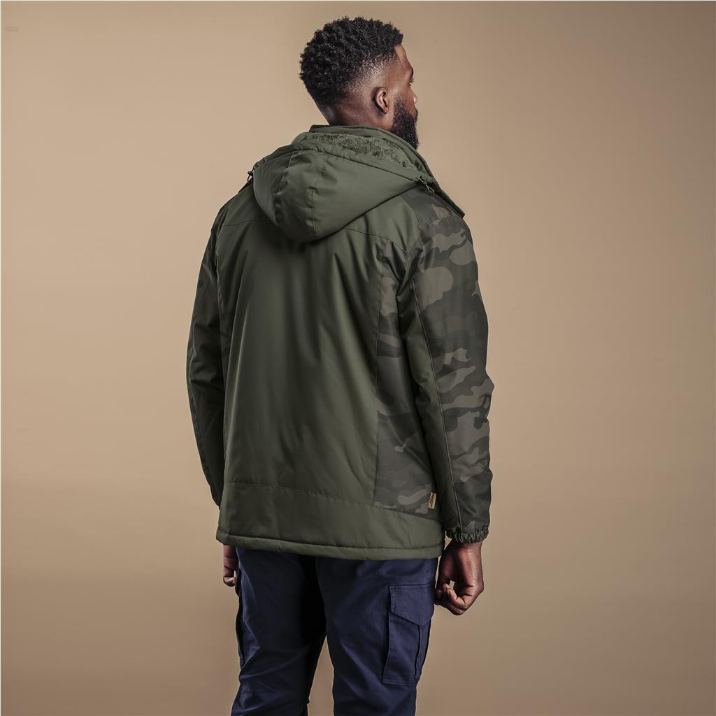Mens Lebombo Jacket - Image 10
