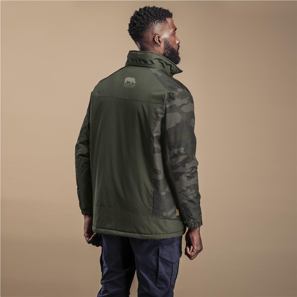 Mens Lebombo Jacket - Image 2