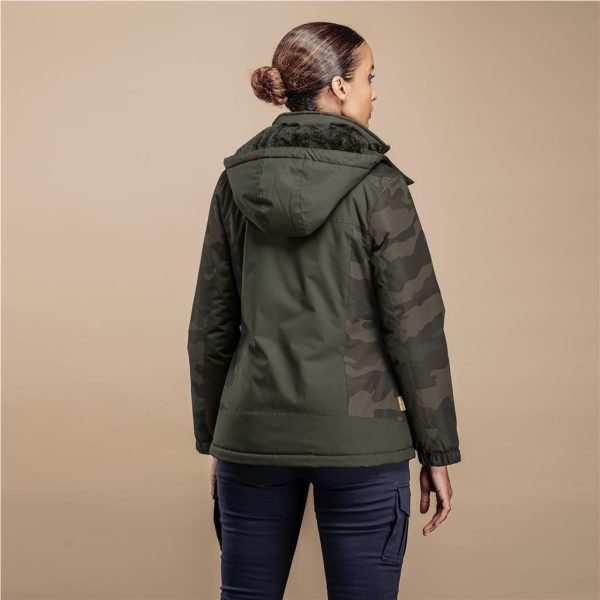 Ladies Lebombo Jacket - Image 2