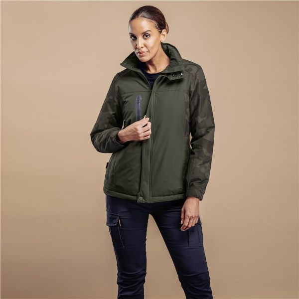 Ladies Lebombo Jacket - Image 5