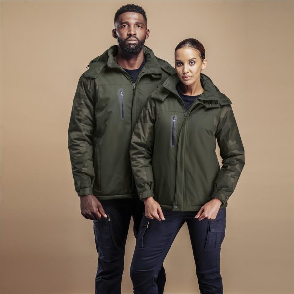 Ladies Lebombo Jacket - Image 10