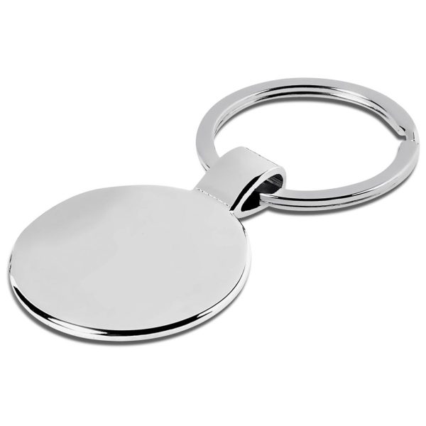 Altitude Lustre Keyholder - Image 2