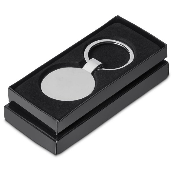 Altitude Lustre Keyholder - Image 3