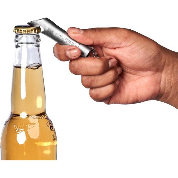 Cerveza Led Bottle Opener Keyholder - Image 5