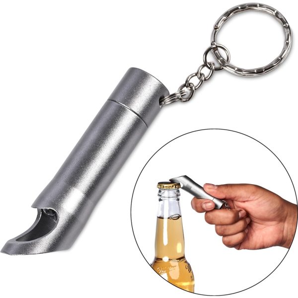 Cerveza Led Bottle Opener Keyholder - Image 3