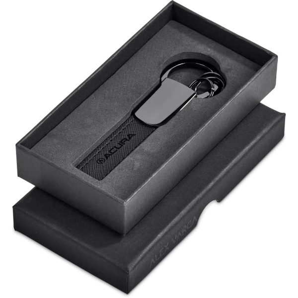 Alex Varga Interica Keyholder - Image 7