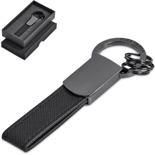Alex Varga Interica Keyholder - Image 6
