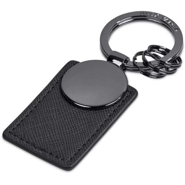 Alex Varga Oriota Keyholder - Image 6