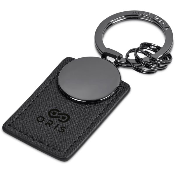 Alex Varga Oriota Keyholder - Image 9