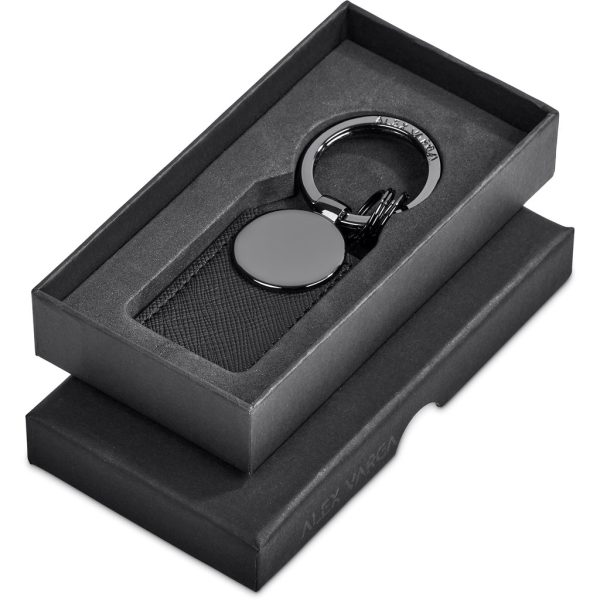 Alex Varga Oriota Keyholder - Image 5