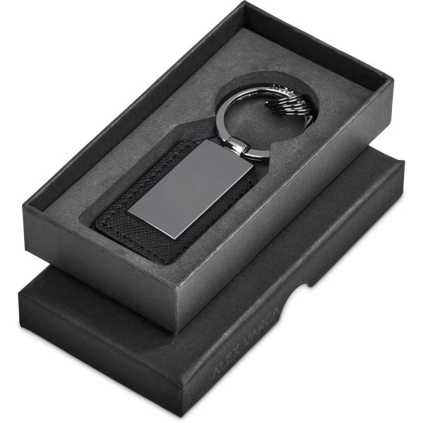 Alex Varga Berenika Keyholder - Image 5