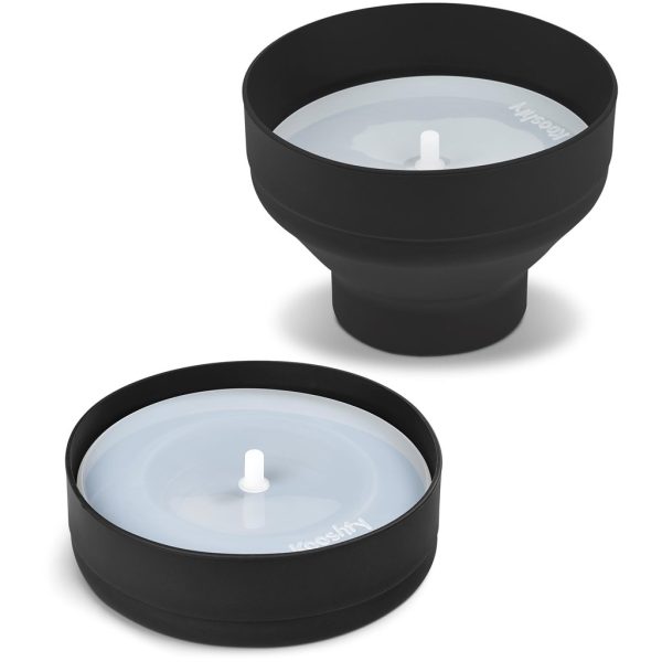 Kooshty Movie Night Popcorn Popper - Image 3