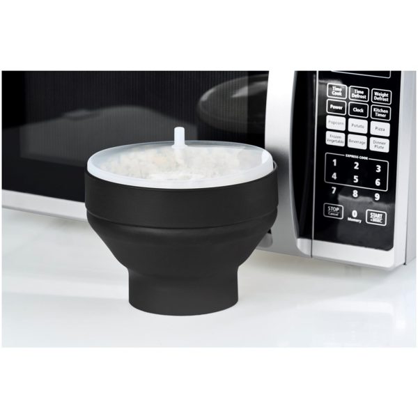 Kooshty Movie Night Popcorn Popper - Image 13